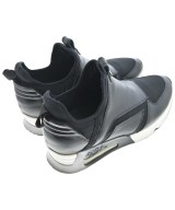 Ash（アッシュ）スニーカー 黒 サイズ:38(24cm位) レディース/2200637759038