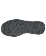 Ash（アッシュ）スニーカー 黒 サイズ:38(24cm位) レディース/2200637759038