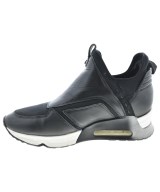 Ash（アッシュ）スニーカー 黒 サイズ:38(24cm位) レディース/2200637759038