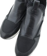 Ash（アッシュ）スニーカー 黒 サイズ:38(24cm位) レディース/2200637759038