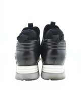 Ash（アッシュ）スニーカー 黒 サイズ:38(24cm位) レディース/2200637759038