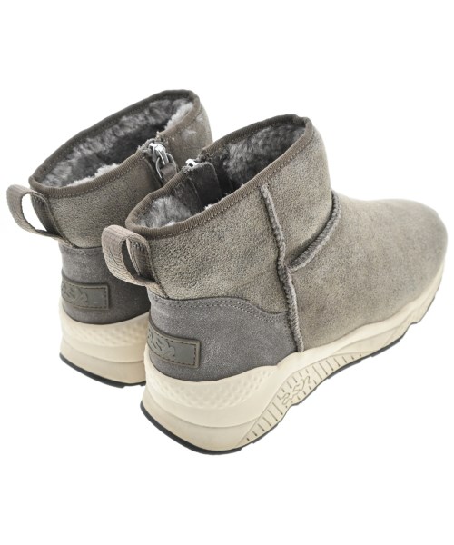 Ash（アッシュ）ブーツ グレー サイズ:38(24.5cm位) レディース/2200637759045