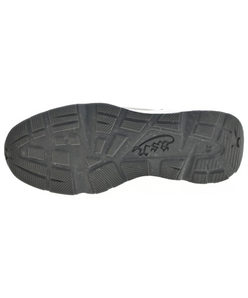 Ash（アッシュ）ブーツ グレー サイズ:38(24.5cm位) レディース/2200637759045