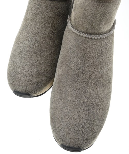 Ash（アッシュ）ブーツ グレー サイズ:38(24.5cm位) レディース/2200637759045