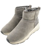 Ash（アッシュ）ブーツ グレー サイズ:38(24.5cm位) レディース/2200637759045