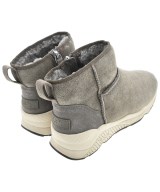 Ash（アッシュ）ブーツ グレー サイズ:38(24.5cm位) レディース/2200637759045