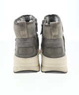 Ash（アッシュ）ブーツ グレー サイズ:38(24.5cm位) レディース/2200637759045