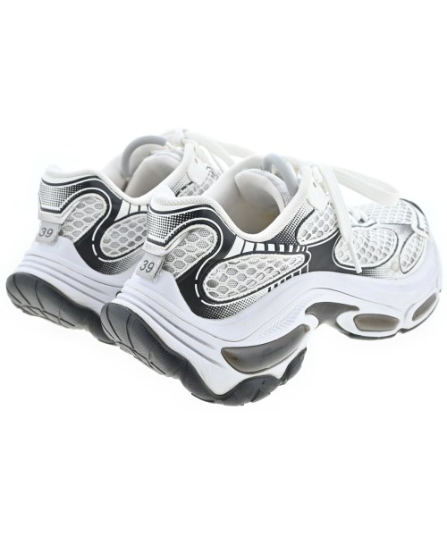 Ash（アッシュ）スニーカー 白 サイズ:39(24.5cm位) レディース/2200615288079