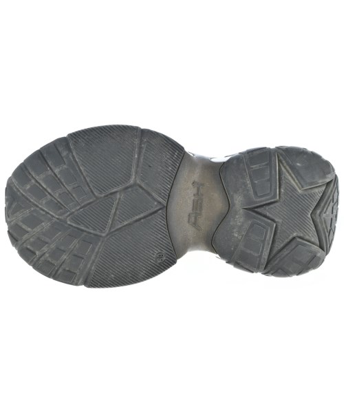 Ash（アッシュ）スニーカー 白 サイズ:39(24.5cm位) レディース/2200615288079