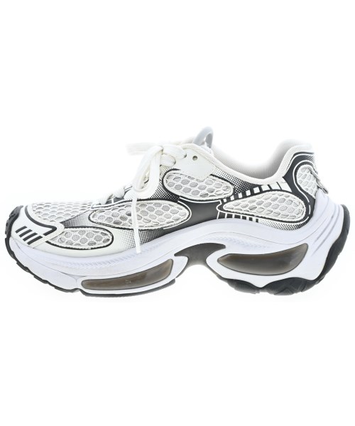 Ash（アッシュ）スニーカー 白 サイズ:39(24.5cm位) レディース/2200615288079