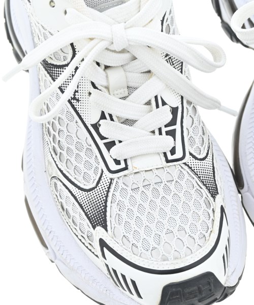 Ash（アッシュ）スニーカー 白 サイズ:39(24.5cm位) レディース/2200615288079