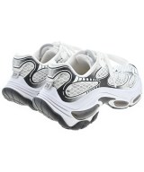 Ash（アッシュ）スニーカー 白 サイズ:39(24.5cm位) レディース/2200615288079