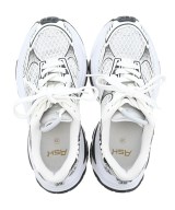 Ash（アッシュ）スニーカー 白 サイズ:39(24.5cm位) レディース/2200615288079