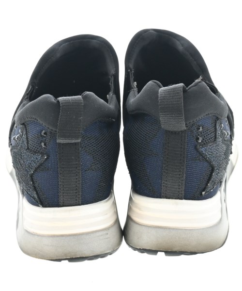 Ash（アッシュ）スニーカー 紺 サイズ:38(24cm位) レディース/2200628945204