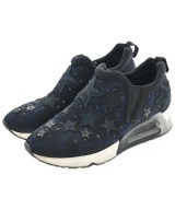 Ash（アッシュ）スニーカー 紺 サイズ:38(24cm位) レディース/2200628945204