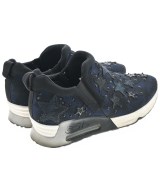 Ash（アッシュ）スニーカー 紺 サイズ:38(24cm位) レディース/2200628945204