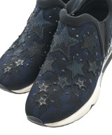 Ash（アッシュ）スニーカー 紺 サイズ:38(24cm位) レディース/2200628945204