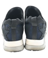 Ash（アッシュ）スニーカー 紺 サイズ:38(24cm位) レディース/2200628945204