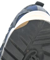 Ash（アッシュ）スニーカー 紺 サイズ:38(24cm位) レディース/2200628945204