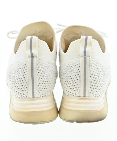 Ash（アッシュ）スニーカー 白 サイズ:38(24cm位) レディース/2200628945211