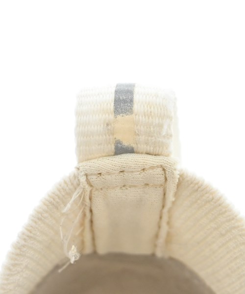 Ash（アッシュ）スニーカー 白 サイズ:38(24cm位) レディース/2200628945211