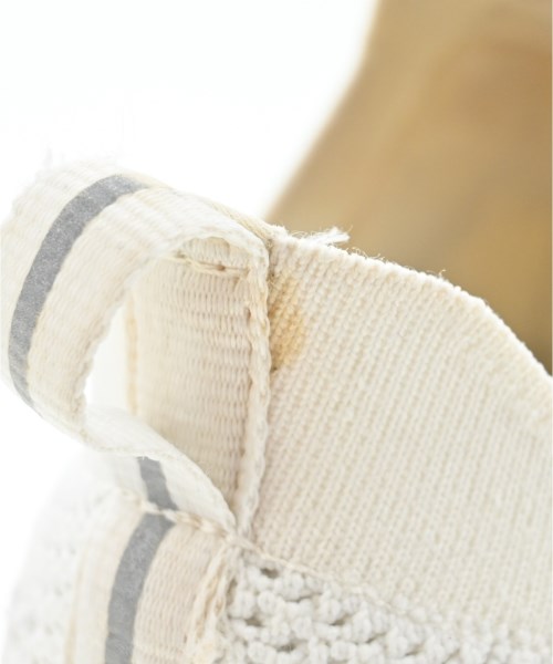 Ash（アッシュ）スニーカー 白 サイズ:38(24cm位) レディース/2200628945211