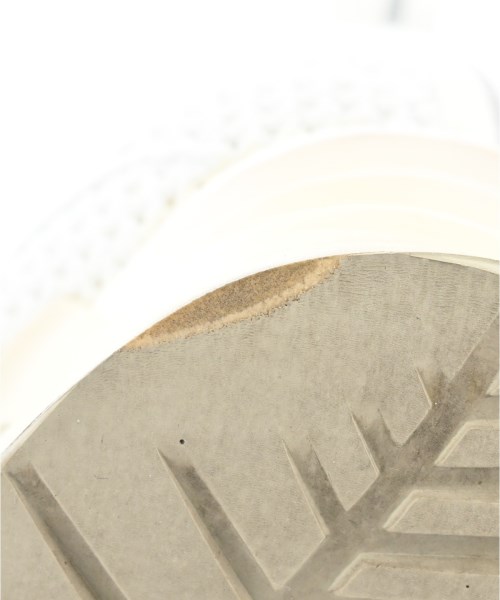 Ash（アッシュ）スニーカー 白 サイズ:38(24cm位) レディース/2200628945211