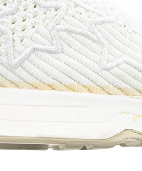 Ash（アッシュ）スニーカー 白 サイズ:38(24cm位) レディース/2200628945211