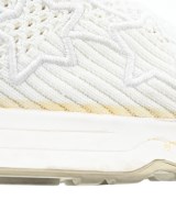 Ash（アッシュ）スニーカー 白 サイズ:38(24cm位) レディース/2200628945211