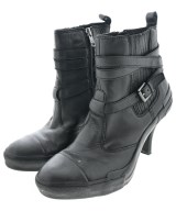 Ash（アッシュ）ブーツ 黒 サイズ:39(24.5cm位) レディース/2200604333070