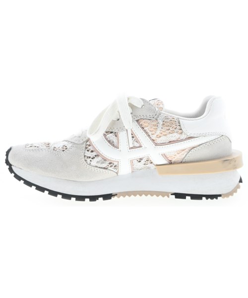 Ash（アッシュ）スニーカー グレー サイズ:38(24.5cm位) レディース/2200614426069