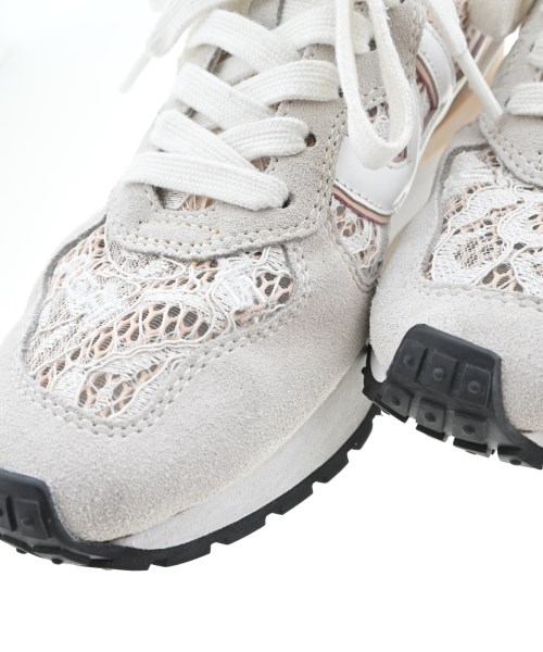 Ash（アッシュ）スニーカー グレー サイズ:38(24.5cm位) レディース/2200614426069