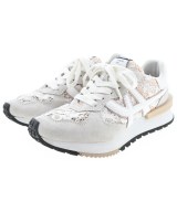 Ash（アッシュ）スニーカー グレー サイズ:38(24.5cm位) レディース/2200614426069