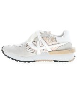 Ash（アッシュ）スニーカー グレー サイズ:38(24.5cm位) レディース/2200614426069