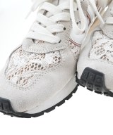 Ash（アッシュ）スニーカー グレー サイズ:38(24.5cm位) レディース/2200614426069