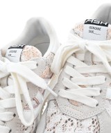 Ash（アッシュ）スニーカー グレー サイズ:38(24.5cm位) レディース/2200614426069