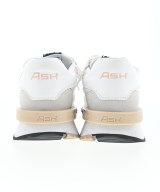 Ash（アッシュ）スニーカー グレー サイズ:38(24.5cm位) レディース/2200614426069