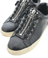 Ash（アッシュ）スニーカー 黒 サイズ:37(23.5cm位) レディース/2200670639014