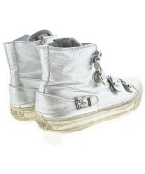 Ash（アッシュ）スニーカー シルバー サイズ:39(25.5cm位) レディース/2200680733047