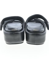 Ash（アッシュ）サンダル 黒 サイズ:37(23.5cm位) レディース/2200657603243