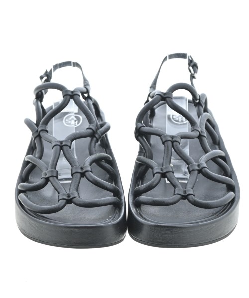 Ash（アッシュ）サンダル 黒 サイズ:39(24.5cm位) レディース/2200654950074