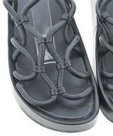 Ash（アッシュ）サンダル 黒 サイズ:39(24.5cm位) レディース/2200654950074