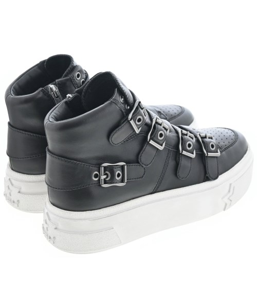 Ash（アッシュ）スニーカー 黒 サイズ:38(24cm位) レディース/2200658202025