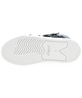 Ash（アッシュ）スニーカー 黒 サイズ:38(24cm位) レディース/2200658202025