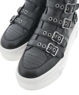 Ash（アッシュ）スニーカー 黒 サイズ:38(24cm位) レディース/2200658202025