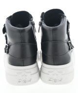 Ash（アッシュ）スニーカー 黒 サイズ:38(24cm位) レディース/2200658202025