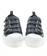 Ash（アッシュ）スニーカー 黒 サイズ:39(24cm位) レディース/2200713296044