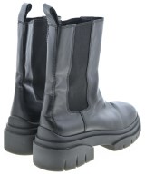 Ash（アッシュ）ブーツ 黒 サイズ:39(24.5cm位) レディース/2200646581132