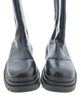 Ash（アッシュ）ブーツ 黒 サイズ:39(24.5cm位) レディース/2200646581132