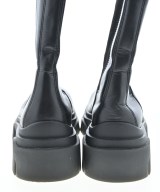 Ash（アッシュ）ブーツ 黒 サイズ:39(24.5cm位) レディース/2200646581132